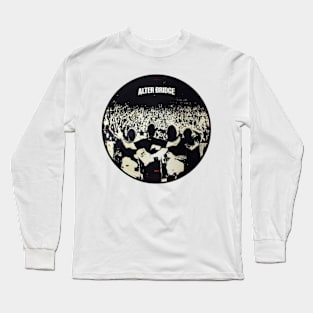 Ab Long Sleeve T-Shirt